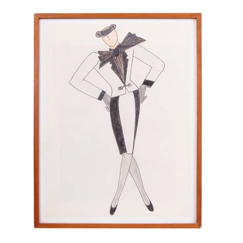 quadri geometrici vestiti yves saint laurent|yves saint laurent drawings.